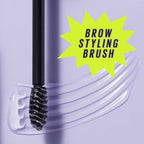 Maybelline Super Lock Brow Glue Waterproof Eyebrow Gel