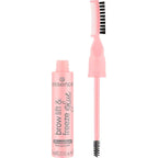 essence 
Brow Lift & Freeze Glue