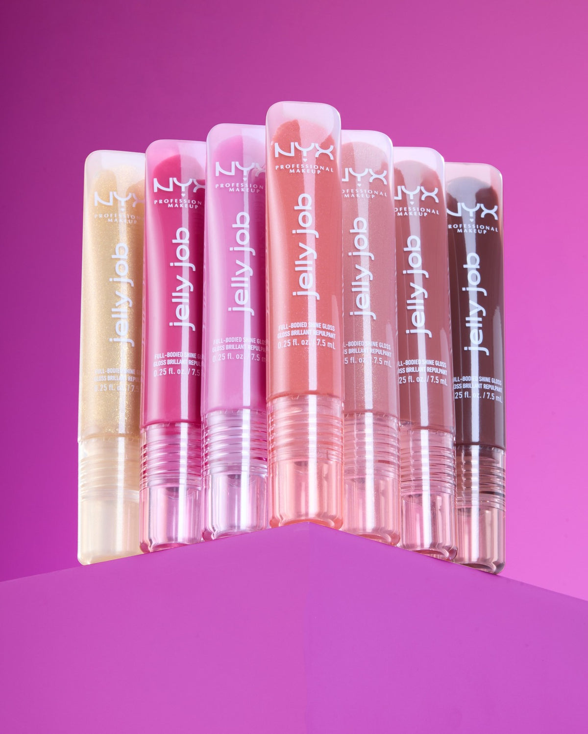 NYX Jelly Job Lip Gloss