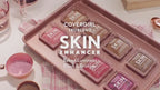 Covergirl TruBlend Skin Enhancer Baked Luminous Blush