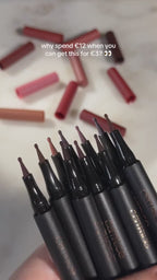 Catrice
Precision Ink Lip Liner Stain