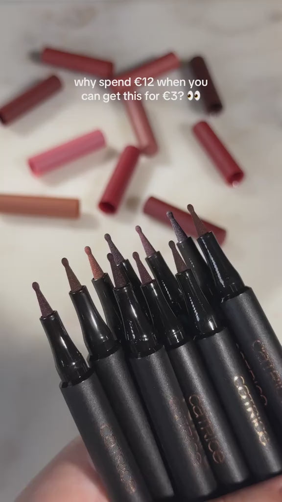 Catrice
Precision Ink Lip Liner Stain