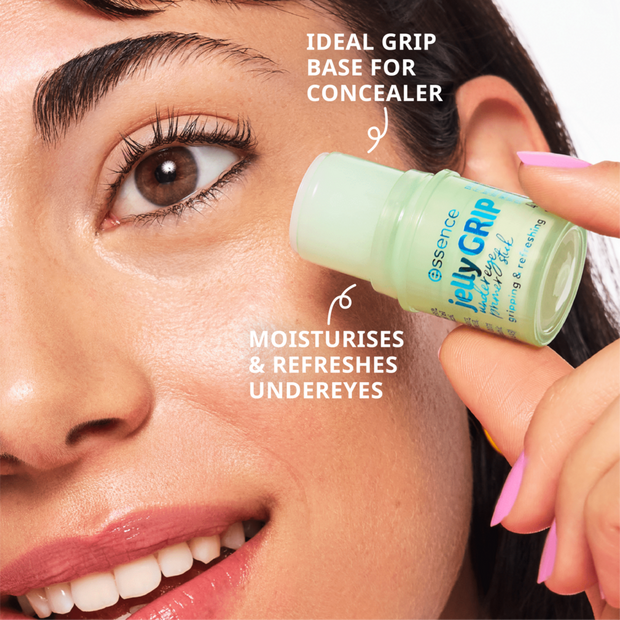 essence jelly GRIP undereye primer stick
