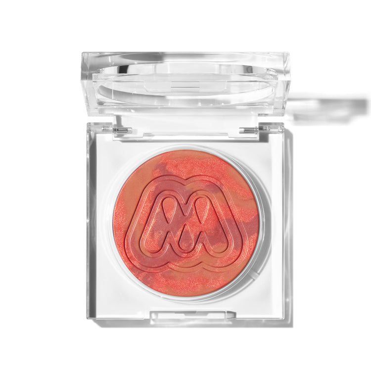 Morphe Cloudlight Soft Glow Diffused Blush