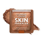 CoverGirl
TruBlend Skin Enhancer Baked Luminous Bronzer