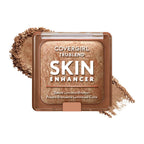 CoverGirl
TruBlend Skin Enhancer Baked Luminous Bronzer