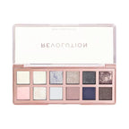 Revolution The Icon Eyeshadow Palette
