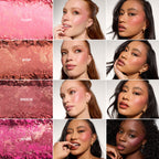 Morphe Cloudlight Soft Glow Diffused Blush