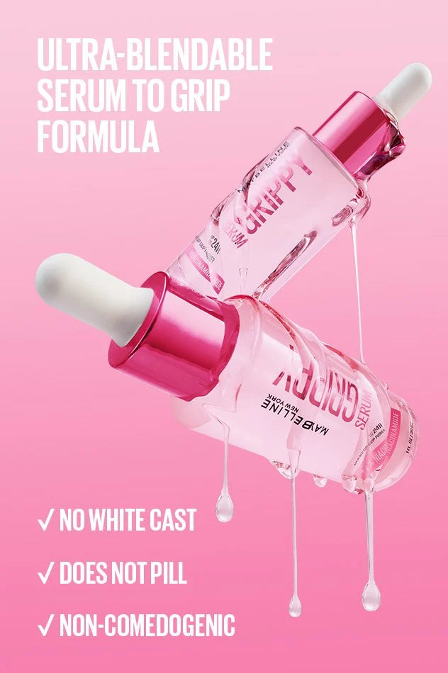 Maybelline GRIPPY SERUM