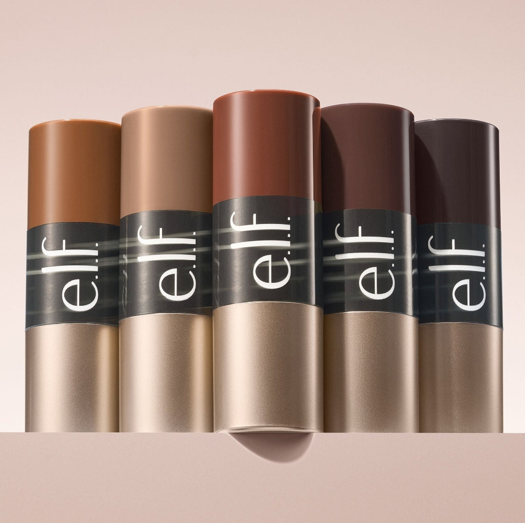 e.l.f Soft Glam Cream Bronzer Stick