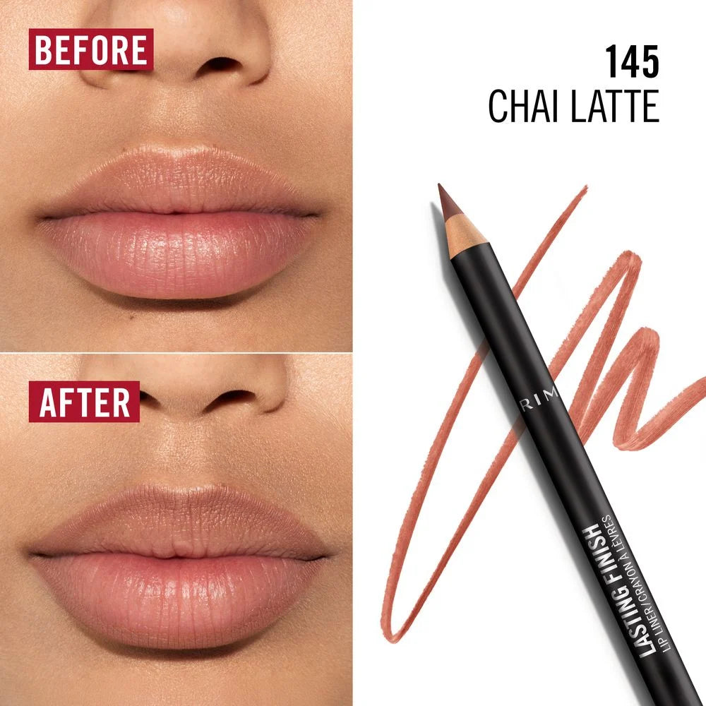 Rimmel London LASTING FINISH LIP LINER