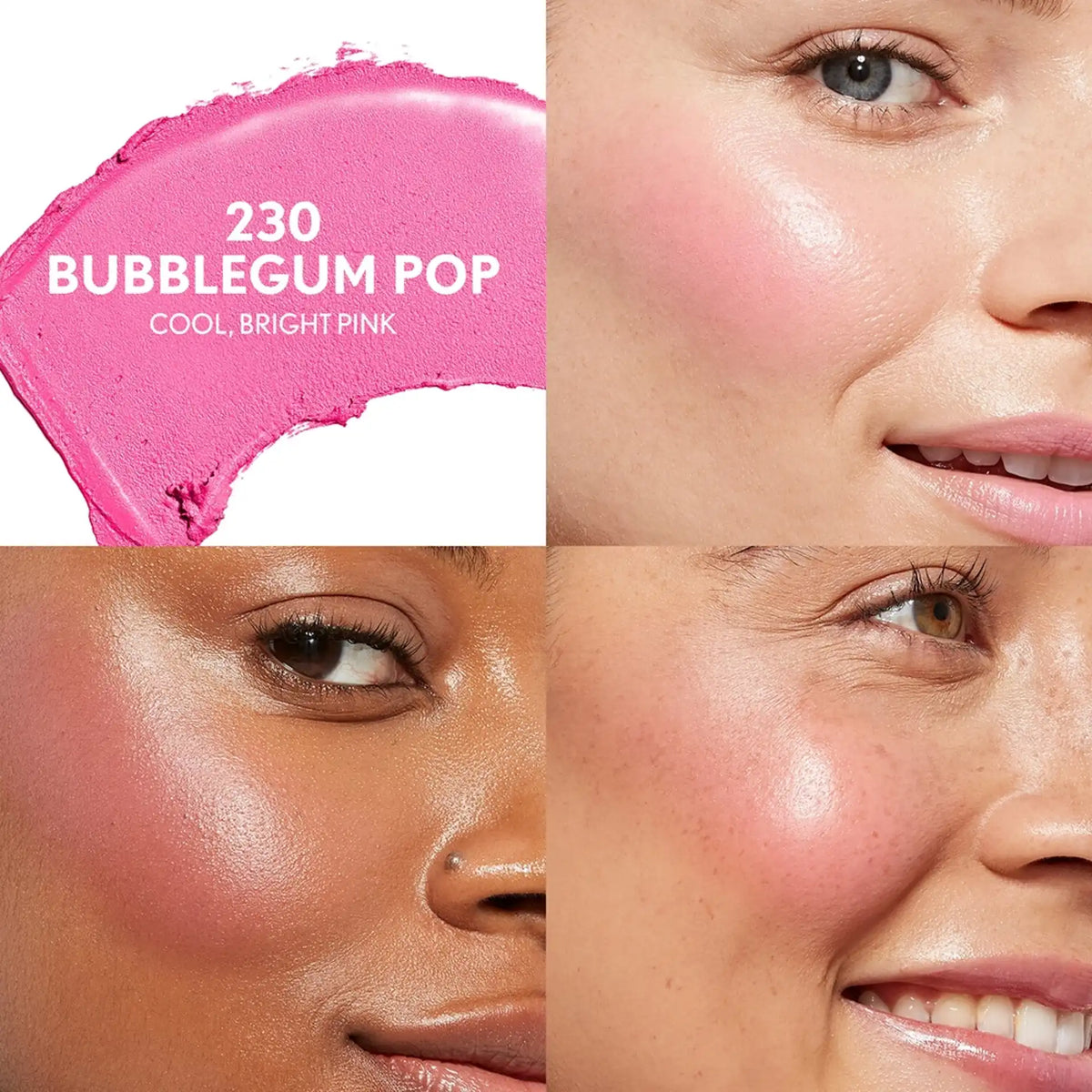 Covergirl TruBlend Skin Enhancer Blush Balm