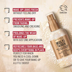 Rimmel Multi Tasker Primer, Mist & Setting Spray