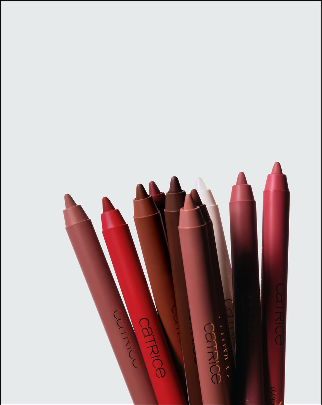 Catrice Gel Glide Long-Lasting Lip Liner