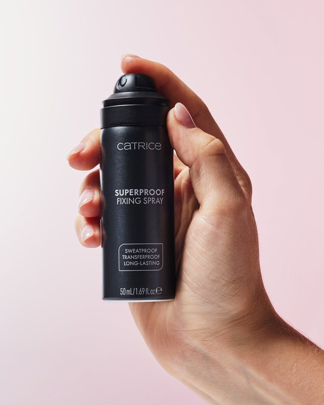 Catrice Superproof Fixing Spray