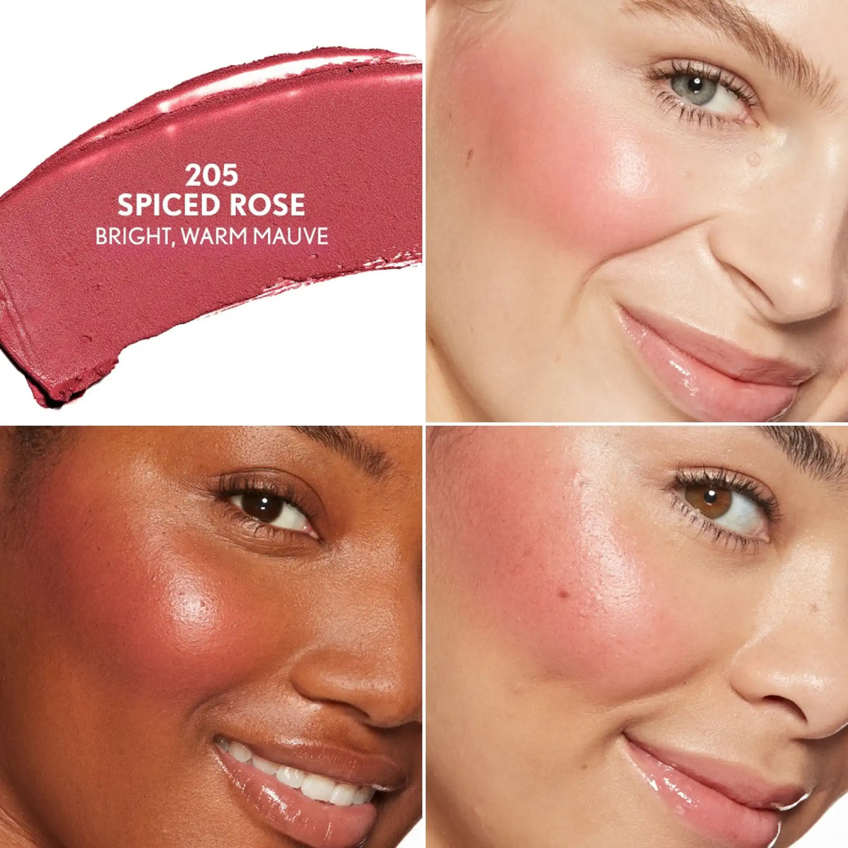 Covergirl TruBlend Skin Enhancer Blush Balm