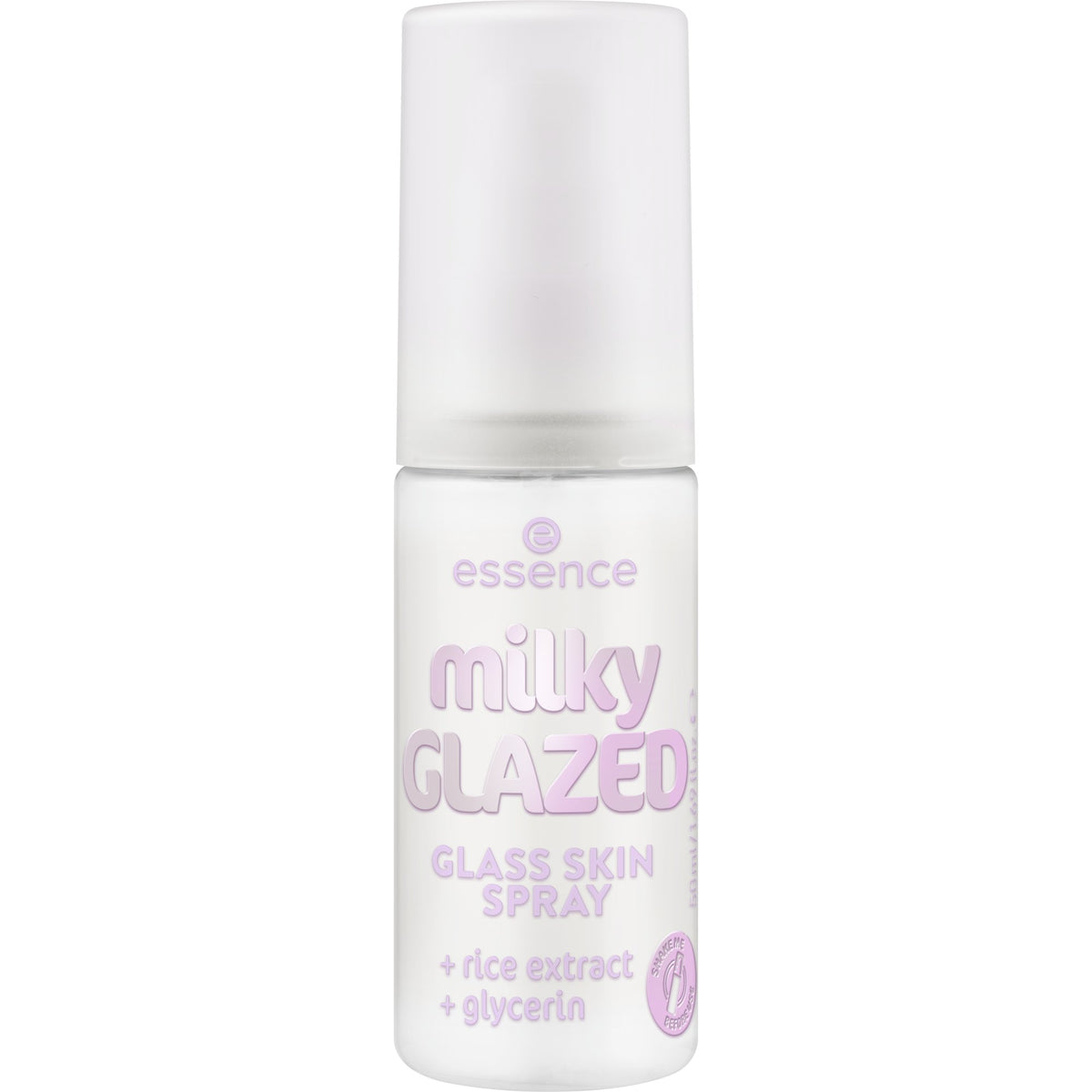 Essence
Milky Glazed Glass Skin Spray