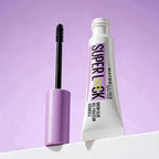 Maybelline Super Lock Brow Glue Waterproof Eyebrow Gel
