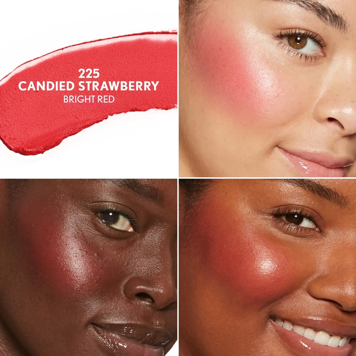 Covergirl TruBlend Skin Enhancer Blush Balm