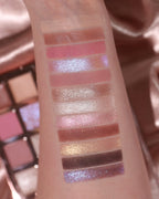 Revolution The Icon Eyeshadow Palette
