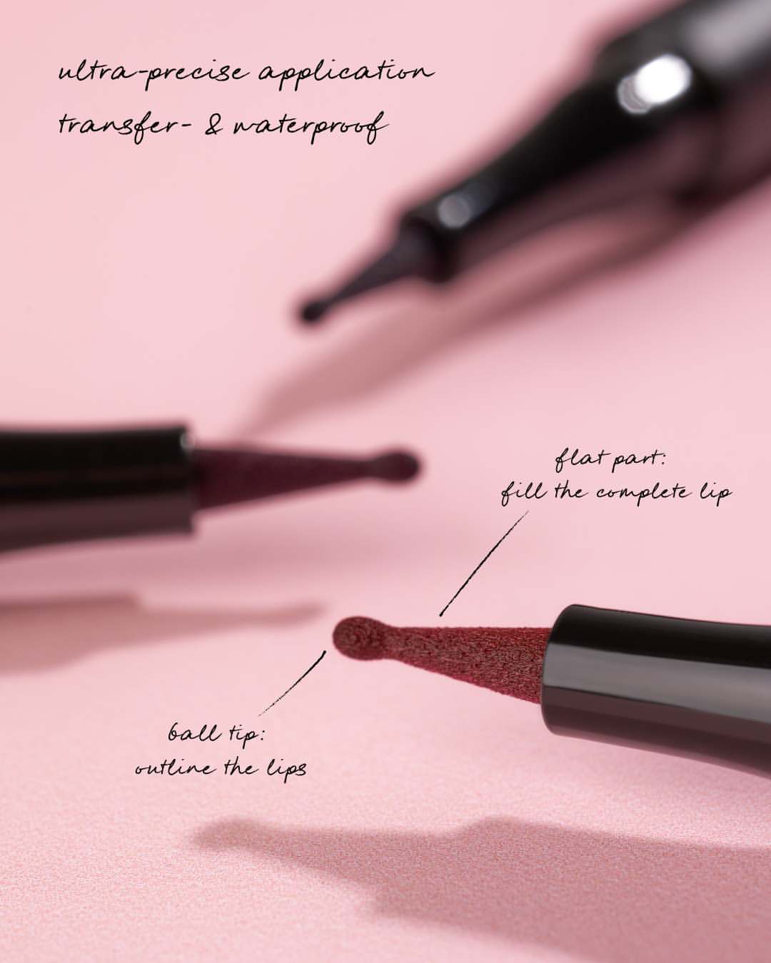 Catrice
Precision Ink Lip Liner Stain