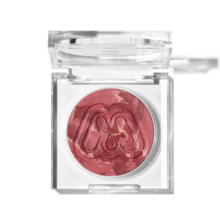 Morphe Cloudlight Soft Glow Diffused Blush