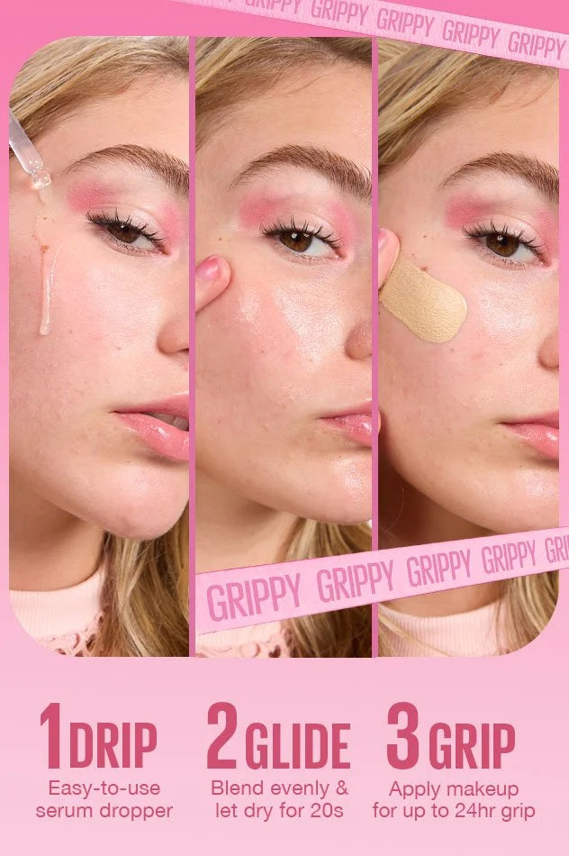 Maybelline GRIPPY SERUM