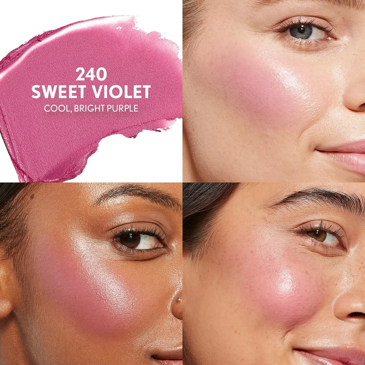 Covergirl TruBlend Skin Enhancer Blush Balm