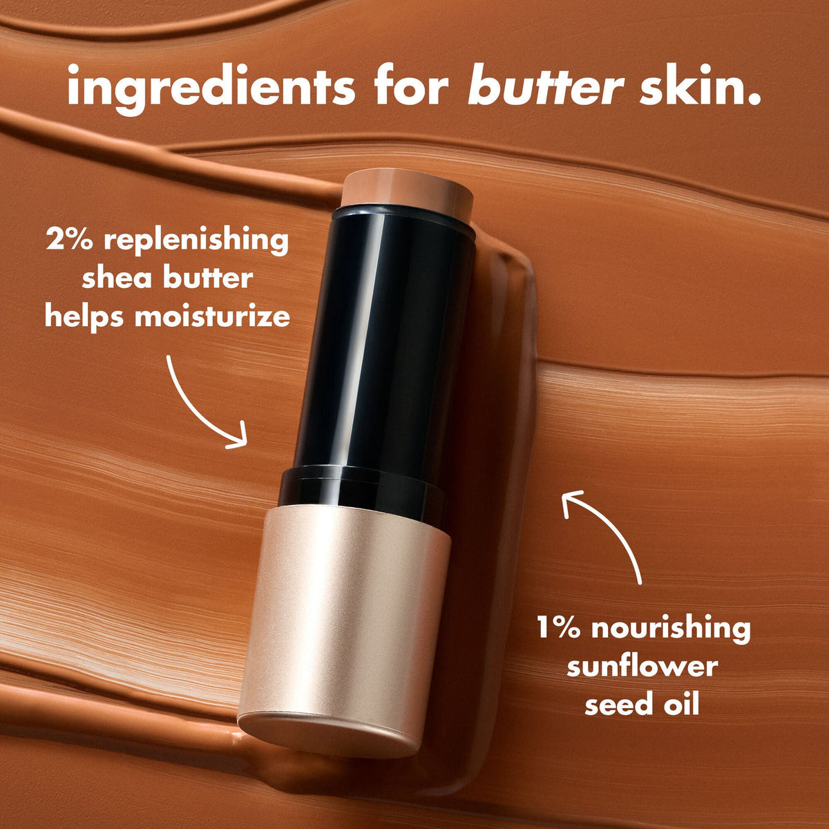 e.l.f Soft Glam Cream Bronzer Stick