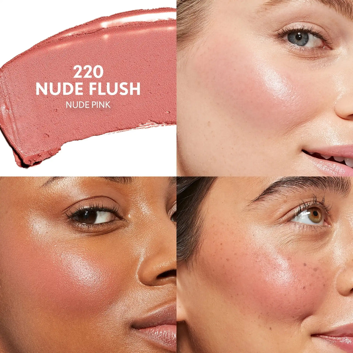Covergirl TruBlend Skin Enhancer Blush Balm