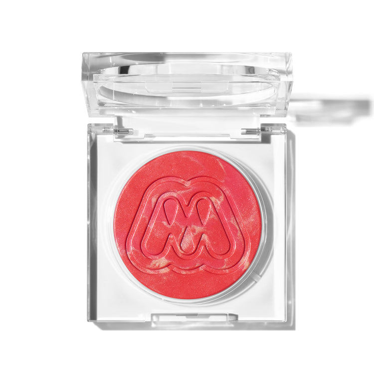 Morphe Cloudlight Soft Glow Diffused Blush