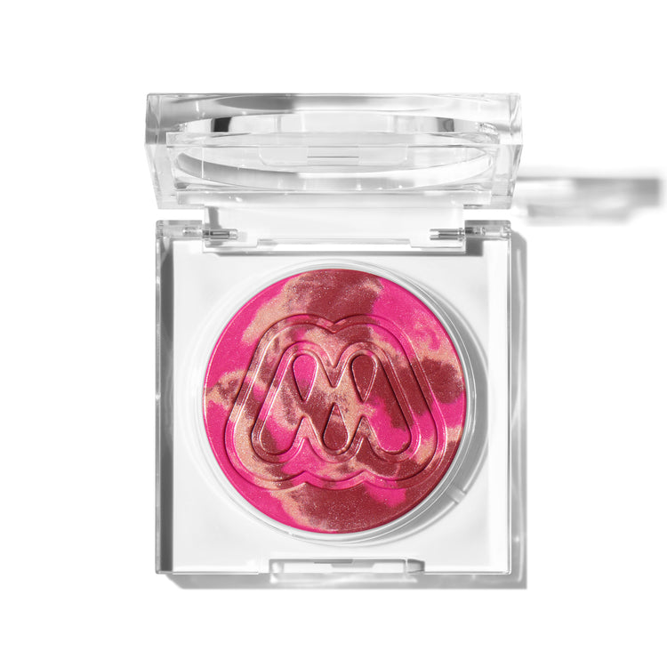 Morphe Cloudlight Soft Glow Diffused Blush