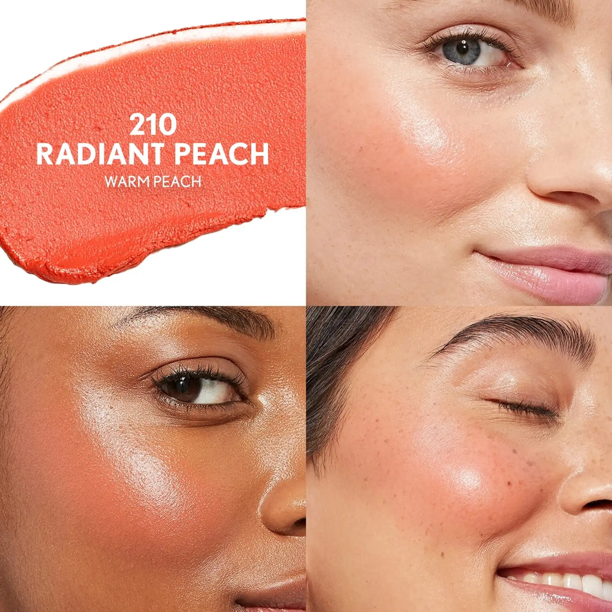 Covergirl TruBlend Skin Enhancer Blush Balm