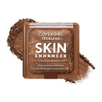 CoverGirl
TruBlend Skin Enhancer Baked Luminous Bronzer