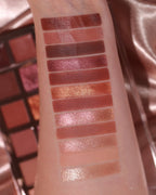 Revolution The Icon Eyeshadow Palette