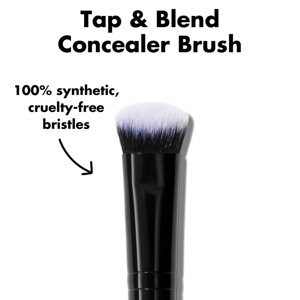 e.l.f Tap & Blend Concealer Brush