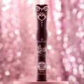 essence Lash PRINCESS false lash effect mascara burgundy