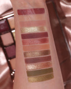 Revolution The Icon Eyeshadow Palette
