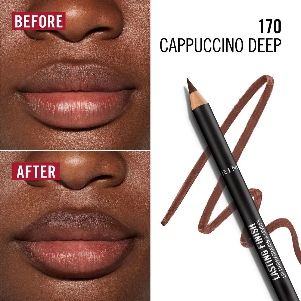 Rimmel London LASTING FINISH LIP LINER