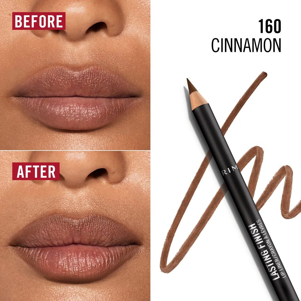 Rimmel London LASTING FINISH LIP LINER