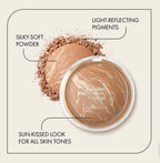 Catrice Sun Lover Glow Bronzing Powder 010 Sun Kissed