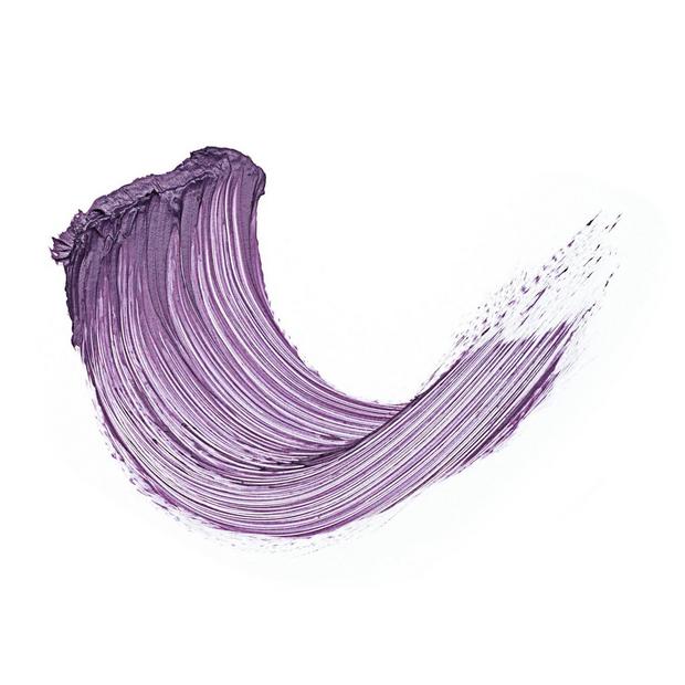 essence Lash PRINCESS false lash effect mascara purple