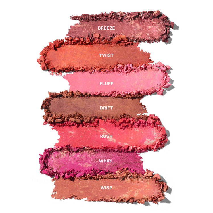 Morphe Cloudlight Soft Glow Diffused Blush